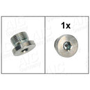 Oil Sump Automatic Transmission
