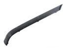 Genuine BMW Rear Bumper Cover Trim