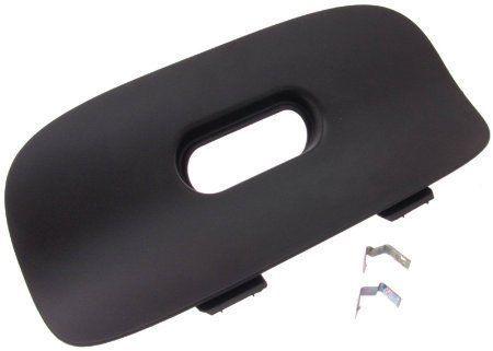 Genuine BMW Tow Bar Cover