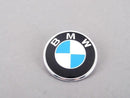 BMW Boot Trunk Badge Emblem