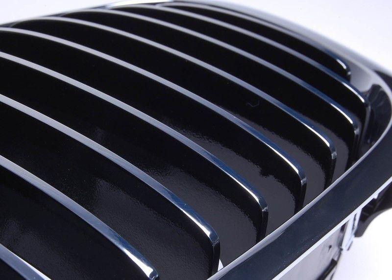 BMW Radiator Kidney Grille