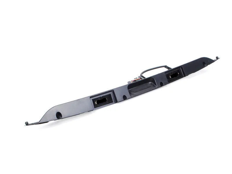 BMW Boot Trunk Lid Grip Handle with Key Button