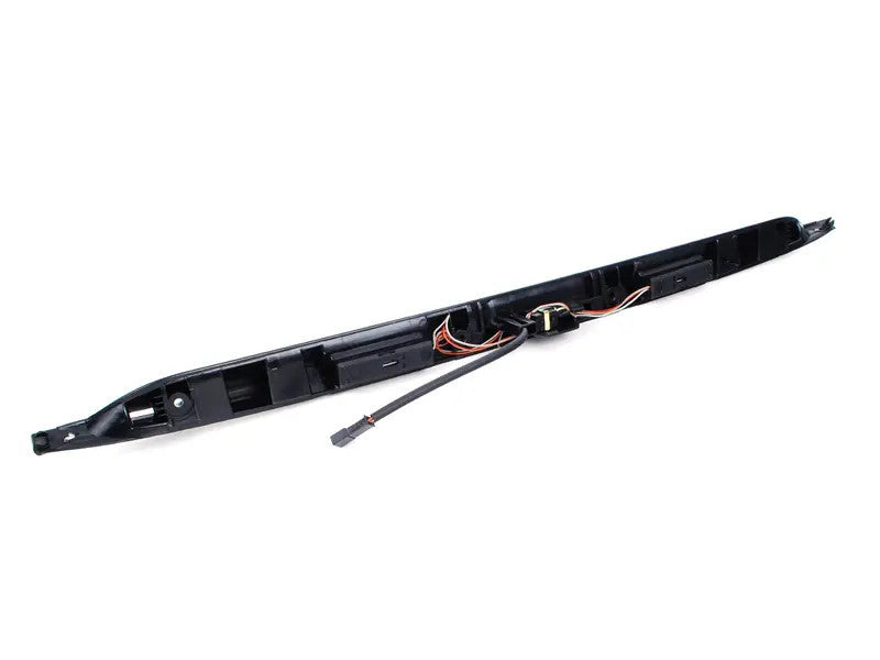 BMW Boot Trunk Lid Grip Handle with Key Button