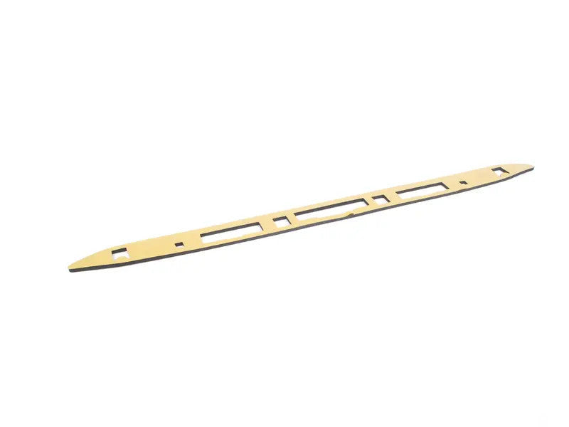 BMW Boot Trunk Lid Grip Handle with Key Button