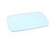 BMW Rear Vision Mirror Glass Stick On