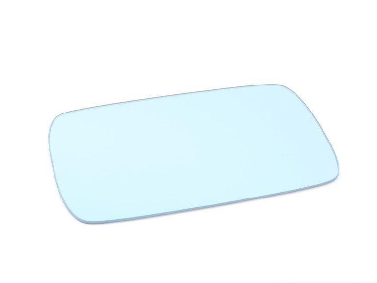 BMW Rear Vision Mirror Glass Stick On
