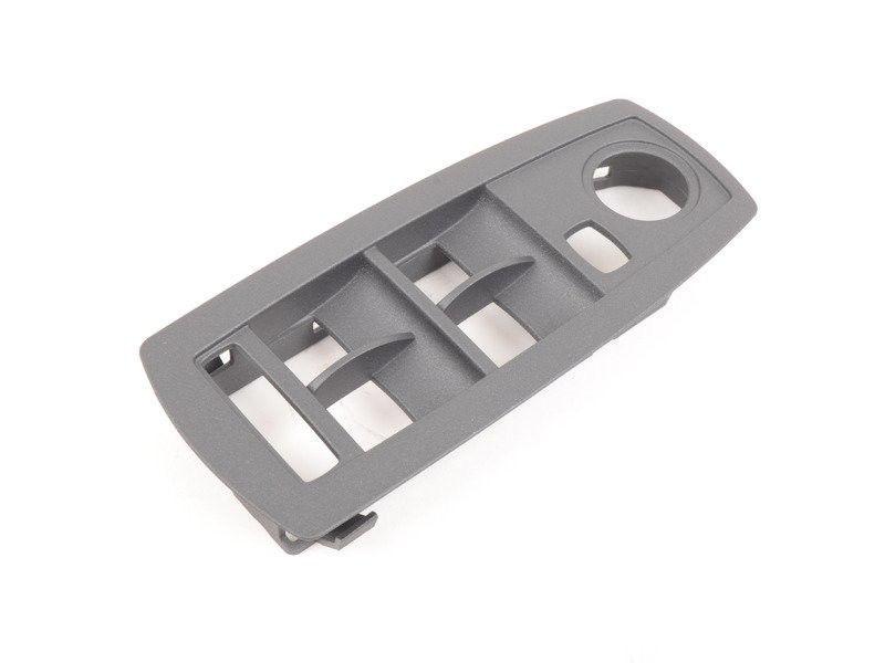 BMW Window Switch Cover