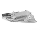 Mini Engine Bay Heat Resistant Plate