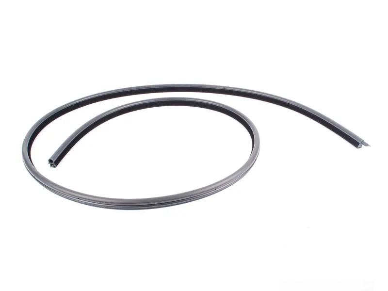 BMW Door Seal Gasket Rubber Rear