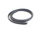 BMW Rear Door Frame Seal Rubber