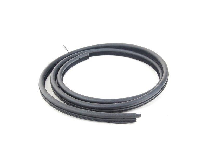 BMW Rear Door Frame Seal Rubber