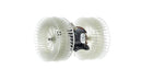 Mercedes-Benz Interior Heater Air Blower Motor