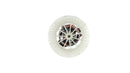 Mercedes-Benz Interior Heater Air Blower Motor