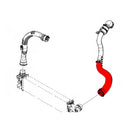 Renault Charge Air Hose
