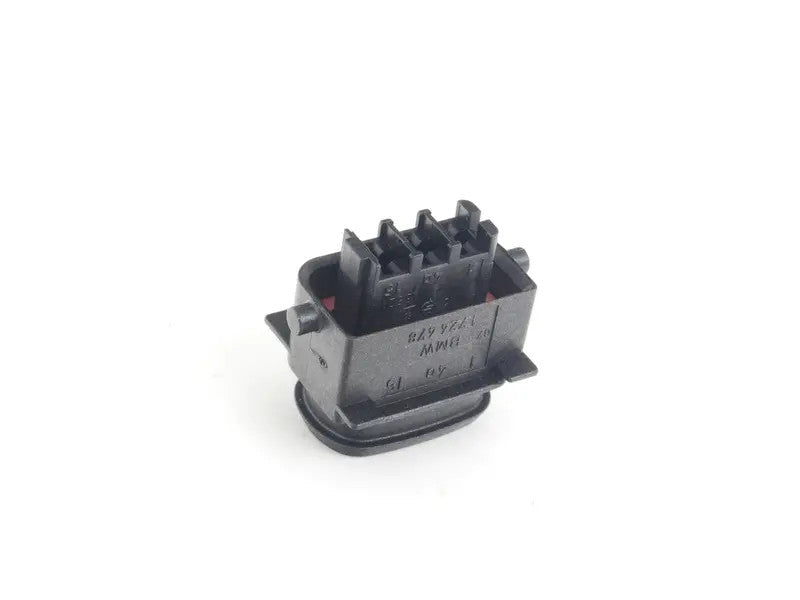 BMW Plug Housing