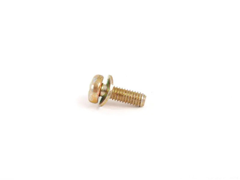 BMW Fillister Head Screw