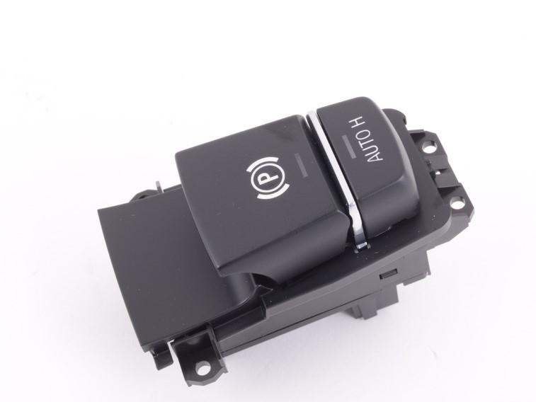 BMW Parking Brake Switch with Auto H Function