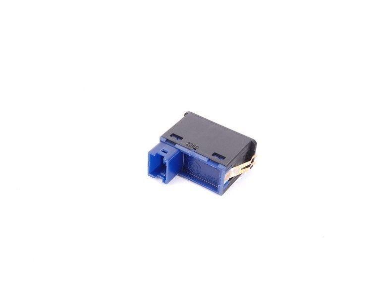 BMW TV Switch