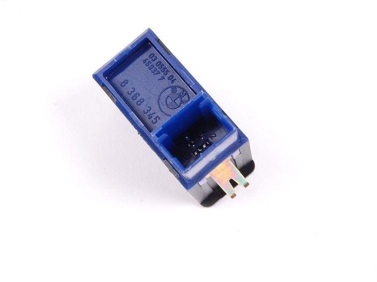 BMW TV Switch