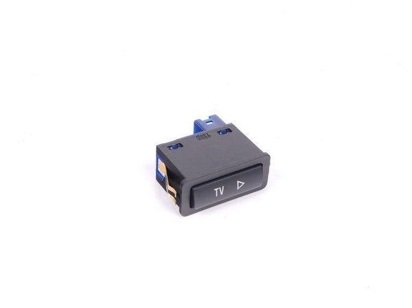 BMW TV Switch