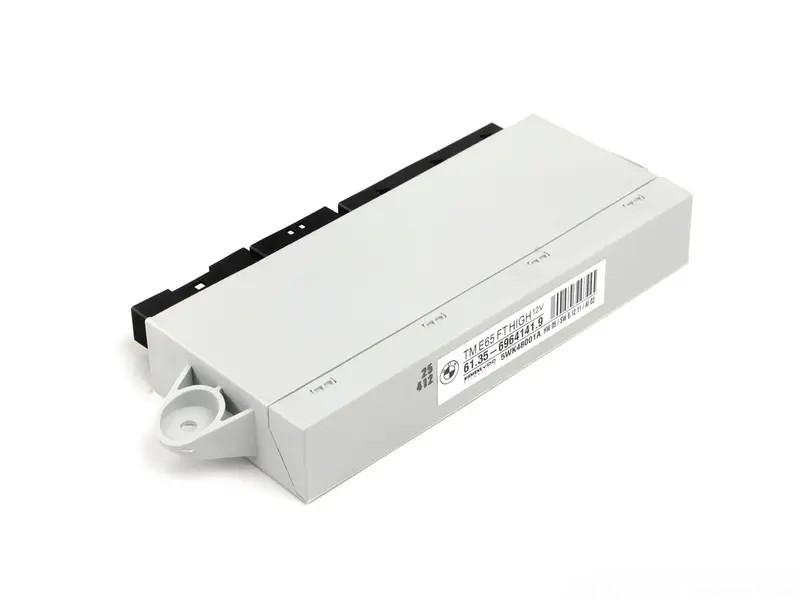 BMW Passenger Door Control Unit