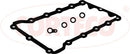 BMW Cylinder Head Rocker Cover Gasket Set