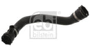 BMW Engine Coolant Radiator Hose