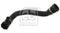 BMW Engine Coolant Radiator Hose