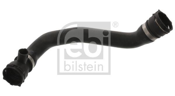 BMW Engine Coolant Radiator Hose