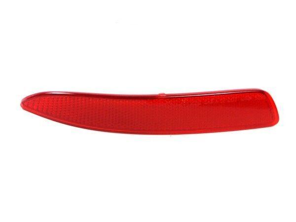 BMW Rear Bumper Reflector