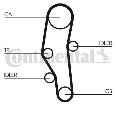 BMW Timing Belt Kit