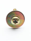 BMW Heater Air Conditioning Blower Motor Screws