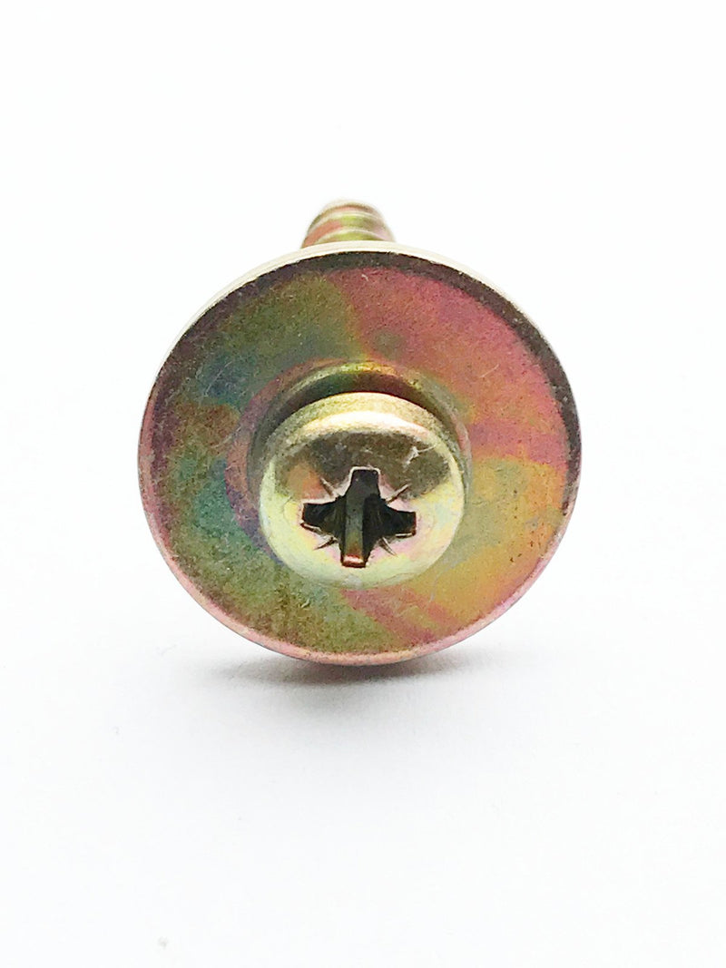 BMW Heater Air Conditioning Blower Motor Screws