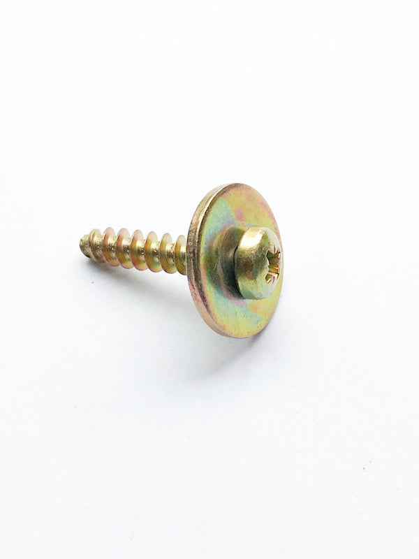 BMW Heater Air Conditioning Blower Motor Screws