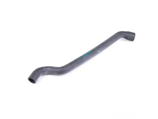 BMW Water Hose Engine and Water Valve