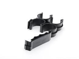 BMW Hose Clamp 4 Fold