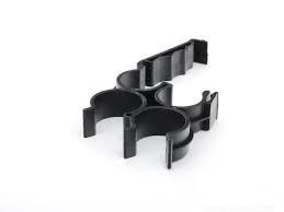 BMW Hose Clamp 4 Fold