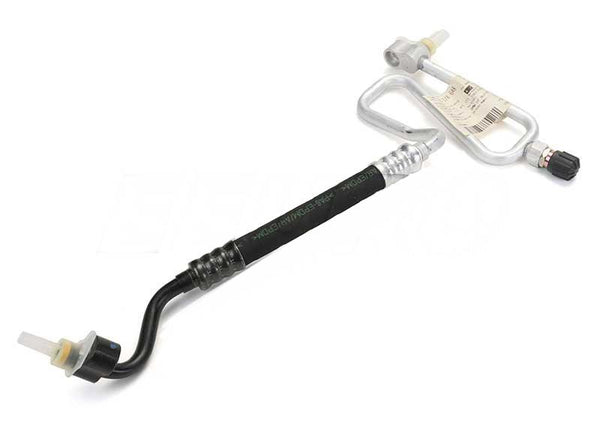 BMW High Pressure Air Conditioning Compressor Hose