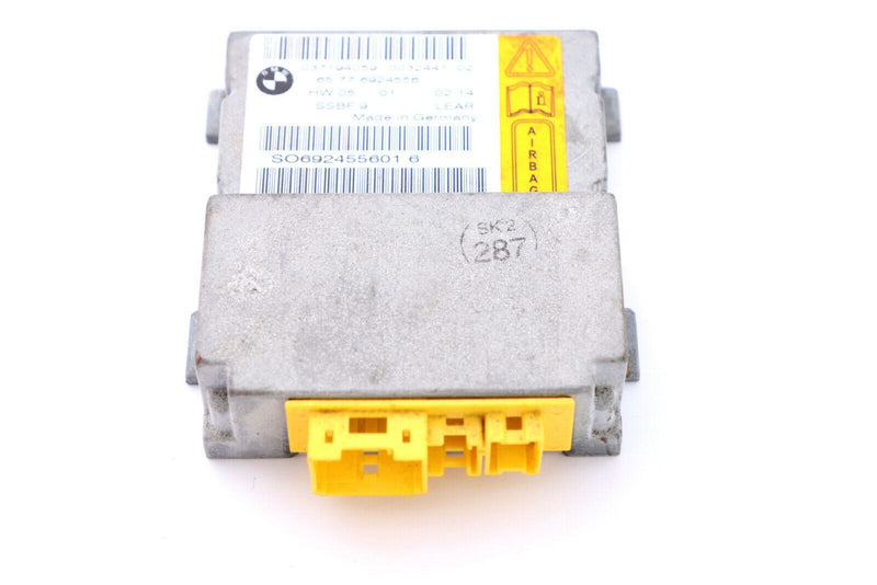 BMW Airbag Control Module