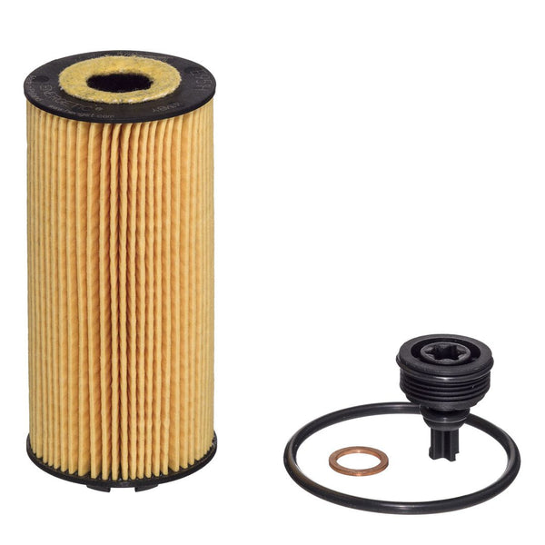 BMW Mini Engine Oil Filter Seal and Plug Kit