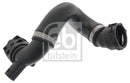 BMW Engine Radiator Coolant Hose
