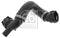 BMW Engine Radiator Coolant Hose