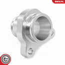 BMW Coolant Hose Flange Connector