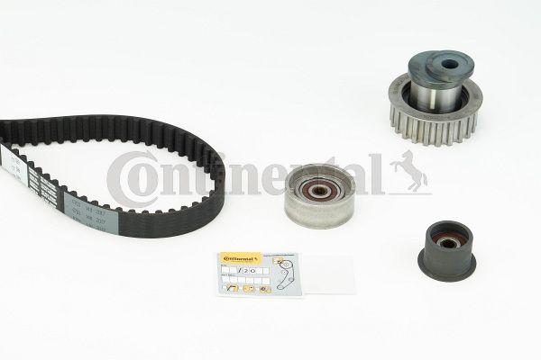 BMW Timing Belt Kit