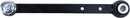 Mercedes-Benz Stabiliser Tie Rod Rear Outer