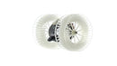 Mercedes-Benz Interior Heater Air Blower Motor