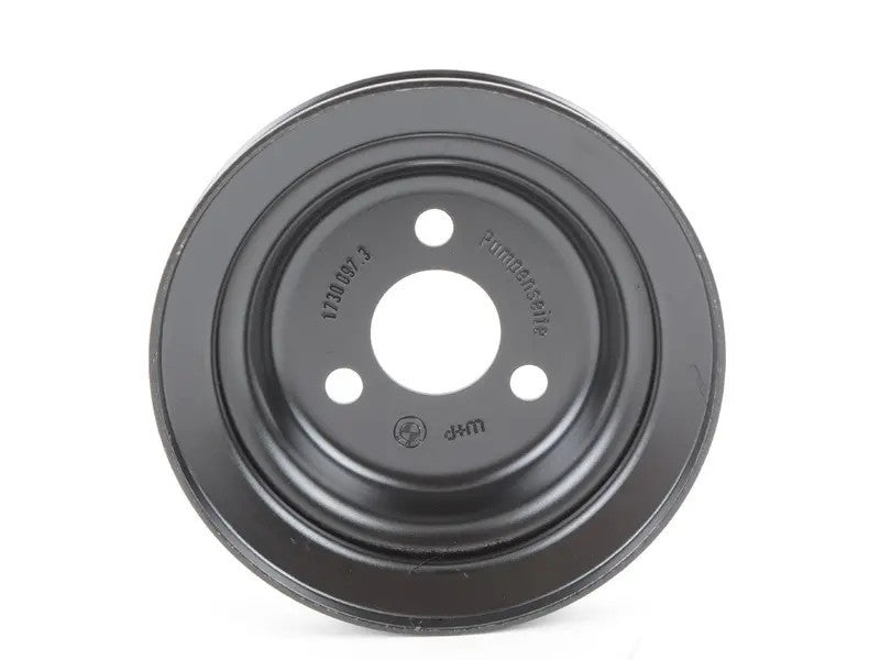 BMW Pulley Power Steering