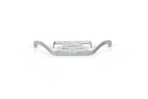 BMW Brake Caliper Anti Rattle Spring