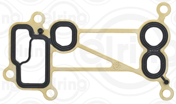 BMW Oil Cooler Seal