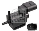 Valve Air Control Intake Air